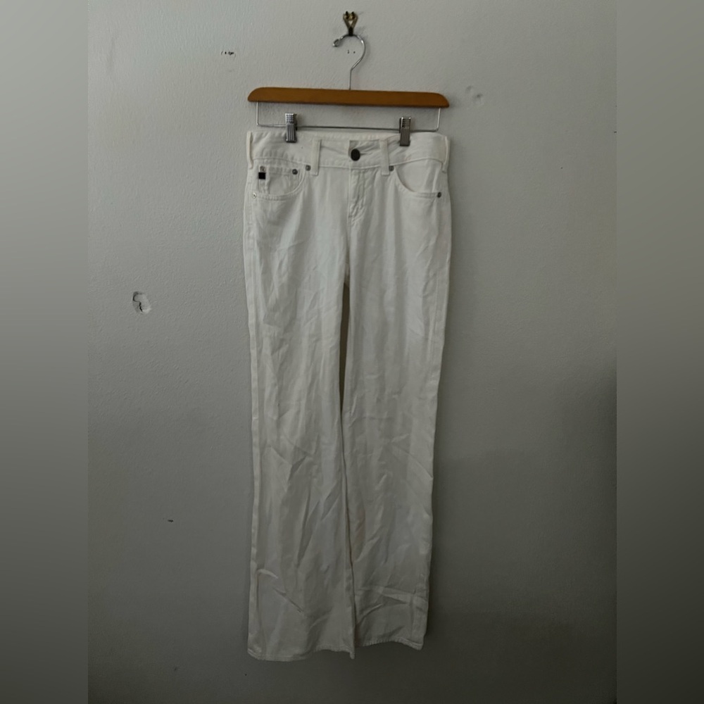 Adriano Goldschmied Jeans Size 25